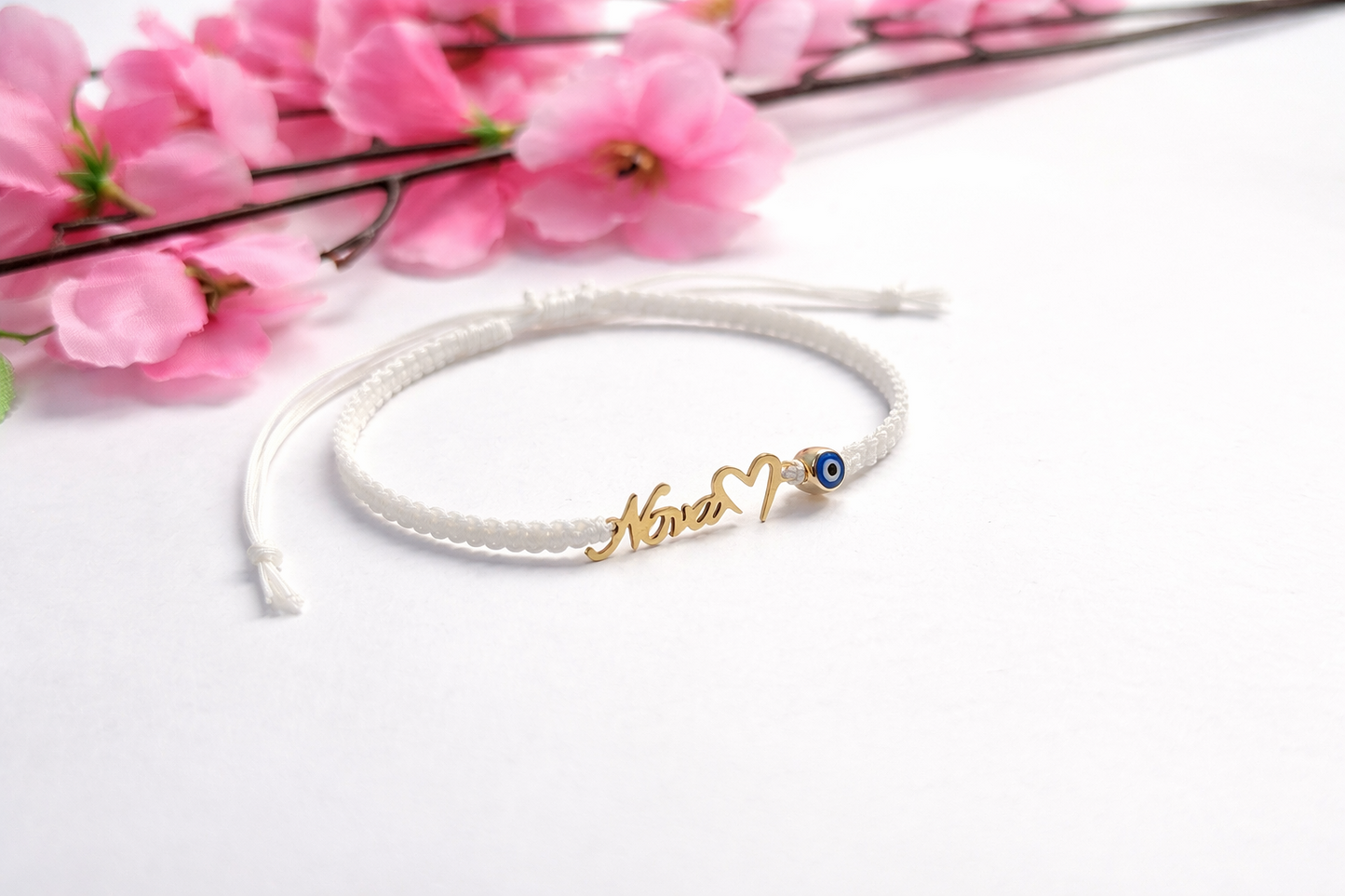 Noná Godmother bracelet in Gold