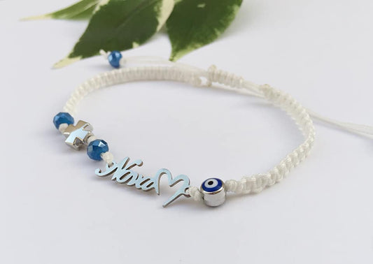 Nona Godmother bracelet
